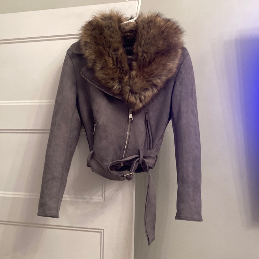 Bellivera Jacket